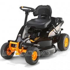 Садовый райдер McCulloch M105-77X во Владикавказе