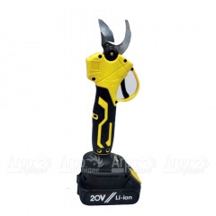 Аккумуляторный секатор Huter CP-20Li-2K EA+ во Владикавказе