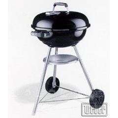 Гриль-барбекю Compact Kettle, 47см  во Владикавказе