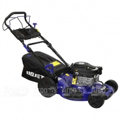 Газонокосилка бензиновая Bojet GLMS-51 во Владикавказе