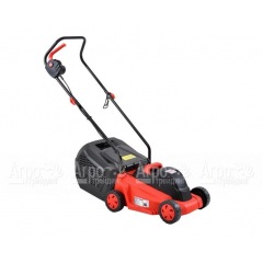 Газонокосилка электрическая Hecht 1010 во Владикавказе