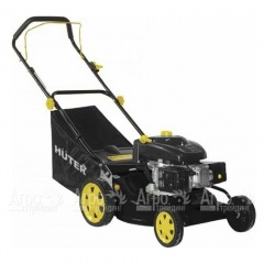 Газонокосилка Huter GLM-4.0 T во Владикавказе