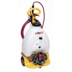 Бензиновый опрыскиватель Froggy s20 farmate (Фрогги фармейт) во Владикавказе