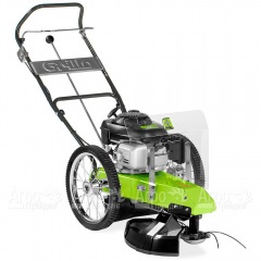 Колесный триммер Grillo HWT 550 TILT Honda GCV 160 OHC во Владикавказе