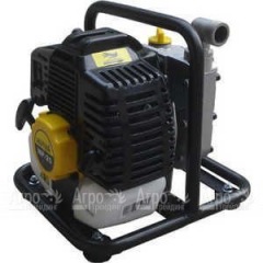 Мотопомпа Huter MP-25 во Владикавказе