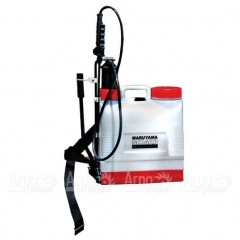 Садовый опрыскиватель ранцевый Maruyama MX403 во Владикавказе