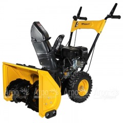 Снегоуборщик Habert HBM22B во Владикавказе