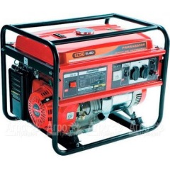 Бензогенератор Prorab 5002 N 5 кВт во Владикавказе