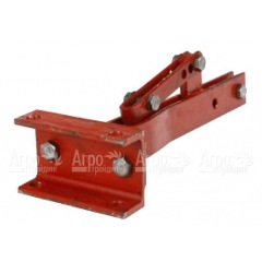 Сцепка Stiga Silex 75 во Владикавказе