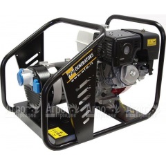 Бензогенератор WFM Open PN28-MH 2,8 кВт во Владикавказе