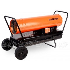 Дизельная тепловая пушка Patriot DTC 569 во Владикавказе