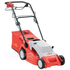 Электрическая газонокосилка Wolf-Garten Expert 40 EA во Владикавказе