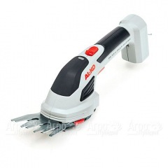 Аккумуляторные ножницы для кустарников AL-KO GS 7.2 Li во Владикавказе