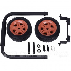 Транспортировочный комплект M для генератора A-iPower A5500C во Владикавказе