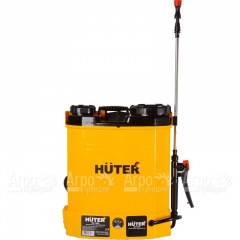 Опрыскиватель аккумуляторный Huter SP-12AC во Владикавказе
