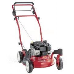 Газонокосилка бензиновая SABO JS 63 Vario C SA804 во Владикавказе