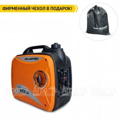 Бензогенератор инверторный Villartec GI2200S 1.8 кВт во Владикавказе