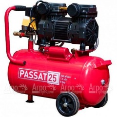 Компрессор безмасляный Aurora Passat-25 во Владикавказе
