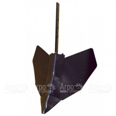 Окучник однорядный для культиватора Al-KO MH 350-4 во Владикавказе