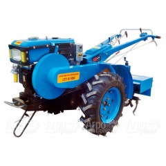 Мотоблок Prorab GTD 80 HBW во Владикавказе