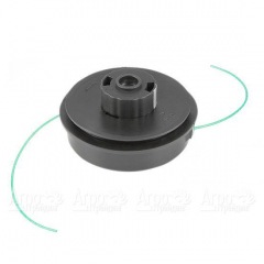 Головка триммерная 2 мм для мотокос GEOS by Al-Ko во Владикавказе