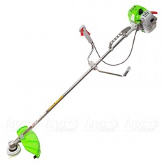 Бензокоса (бензиновый триммер) RedVerg RD-GB262HD во Владикавказе