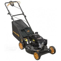 Газонокосилка бензиновая Poulan PRO PR160Y21RDP во Владикавказе