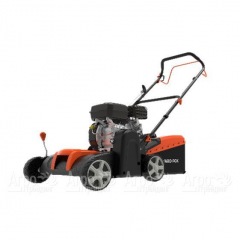 Аэратор бензиновый Yard Fox 38 VP во Владикавказе