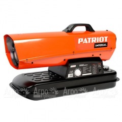 Дизельная тепловая пушка Patriot DTС 139Z во Владикавказе