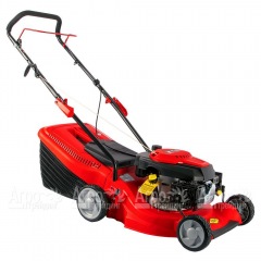 Газонокосилка бензиновая DDE LM 41-40 во Владикавказе