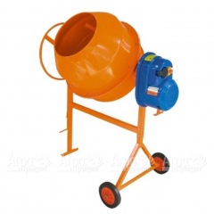 Бетоносмеситель Строймаш СБР-170А.3 (Бетономешалка Строймаш СБР-170А.3) во Владикавказе