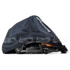 Защитный чехол на райдер Husqvarna во Владикавказе