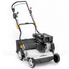 Скарификатор бензиновый Alpina SC 40 G во Владикавказе