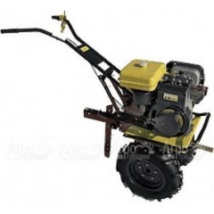 Мотоблок Каскад с двигателем B&#38;S Intek I/C 6,5 л.с. (фрезы в комплекте) во Владикавказе