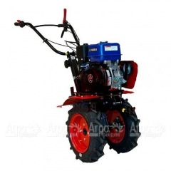 Мотоблок Ока МБ-1Д2М12 с двигателем Yamaha MX200 6.5 л.с. во Владикавказе