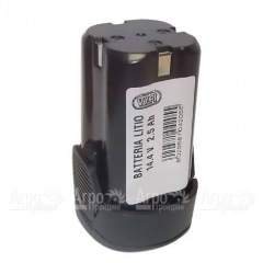 Аккумулятор WBLI2500 для пил Volpi во Владикавказе