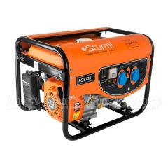 Бензогенератор Sturm PG87281 2.5 кВт во Владикавказе