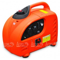 Инверторный генератор Herz IG-2800E 2.6 кВт во Владикавказе