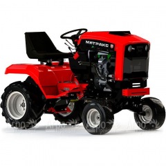 Минитрактор Митракс Т100 во Владикавказе