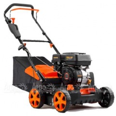 Скарификатор бензиновый Patriot SCG 212 во Владикавказе