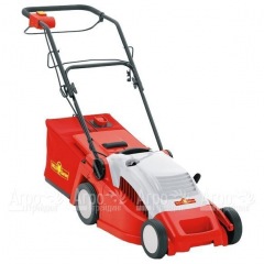 Электрическая газонокосилка Wolf-Garten Expert 40 E во Владикавказе