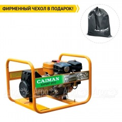 Бензиновый генератор Caiman Expert 2410X 1,9 кВт во Владикавказе