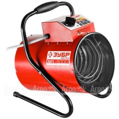 Электрическая тепловая пушка Зубр ЗТП-М1-5000 во Владикавказе