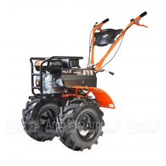 Мотоблок Patriot Урал М (колеса Extreme) во Владикавказе