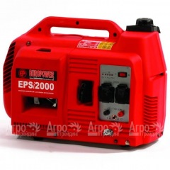 Инверторный генератор Europower EPSi 2000 1.2 кВт во Владикавказе