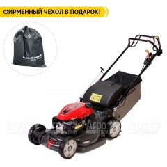 Газонокосилка бензиновая Honda HRX 537 HYEA во Владикавказе