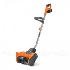 Снегоуборщик аккумуляторный Daewoo DAST 3021Li SET во Владикавказе