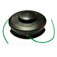 Насадка триммерная "Tap&#38;Go" c леской 2.0 мм для электрокос Oleo-Mac TR 111 E, TR 130 E во Владикавказе