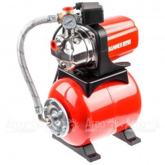 Насосная станция Hammer NST1200B во Владикавказе