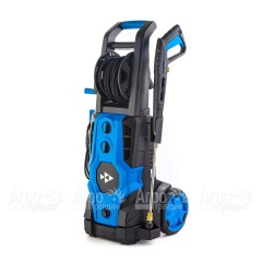 Мойка высокого давления Haitec HT-HDR3400inv Profi во Владикавказе